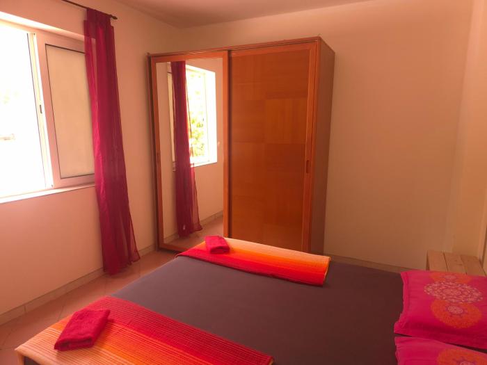 CENTRAL Dubrovnik Rooms