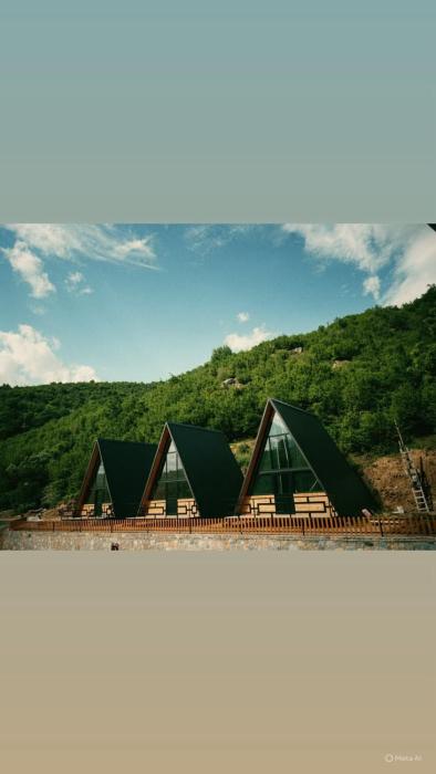 Bujtina Panorama Kir