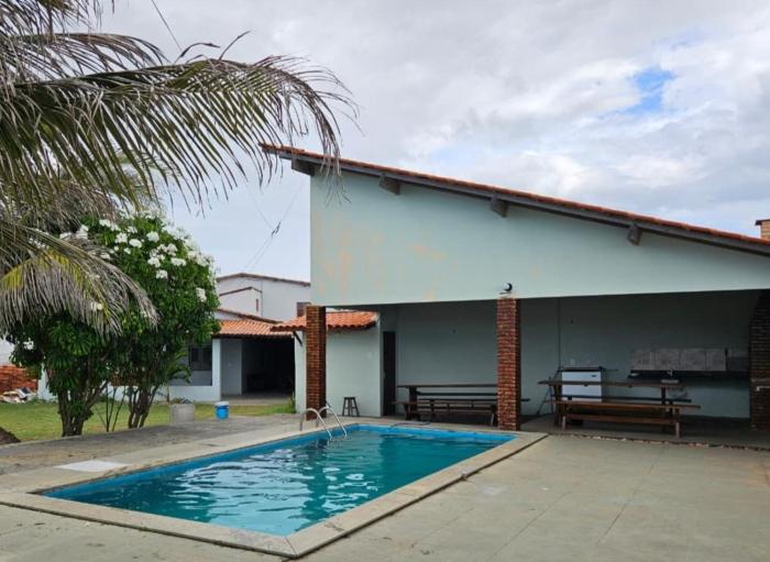 Casa Bella Maré