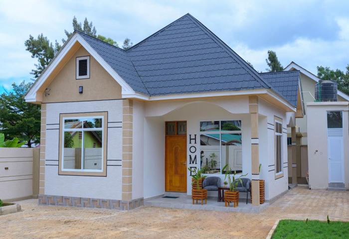 Lerato Homes Arusha