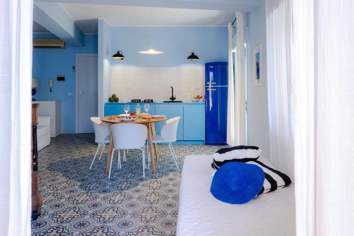 Case Borgo Vacanze