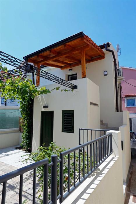 Vista Mare Studio Baška