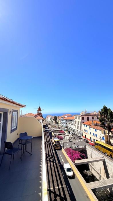 Gold Center Funchal 402