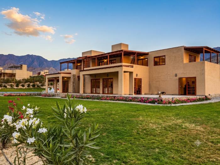 Cieneguilla Eco House