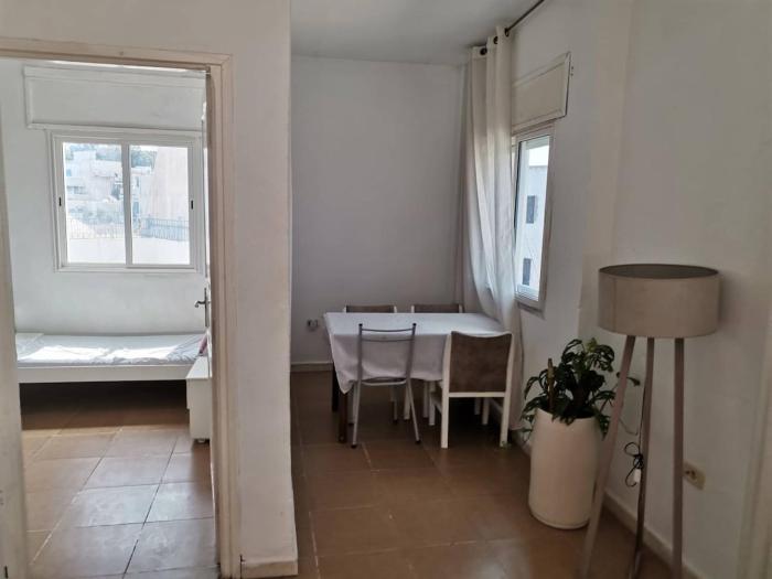 furnished 3 bedroom house