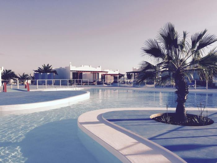 Sun Beach Apartamento nº 26