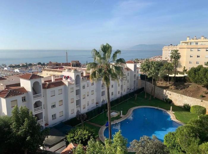 Apartamento Rincón de la Victoria, Málaga