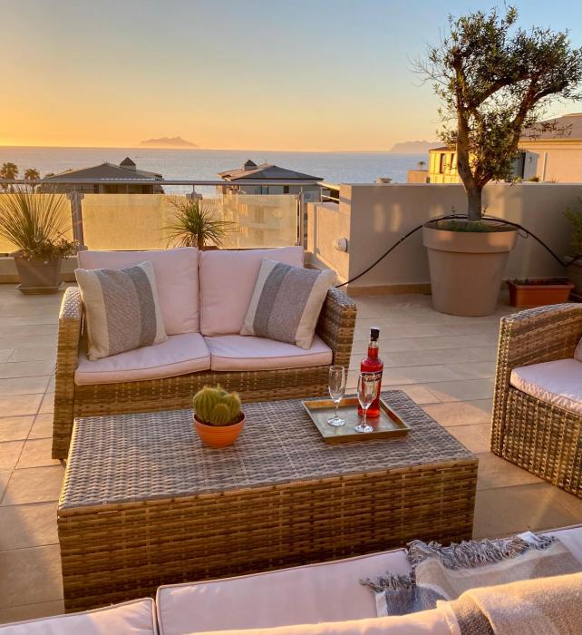 Penthouse Le Isole