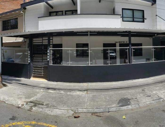 Laureles Executive Suites La 70 Medellin