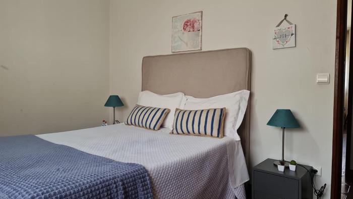 Barras Beach Apartment