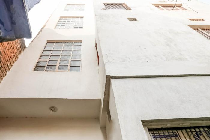 Hotel O Ganga Seva Ashram�