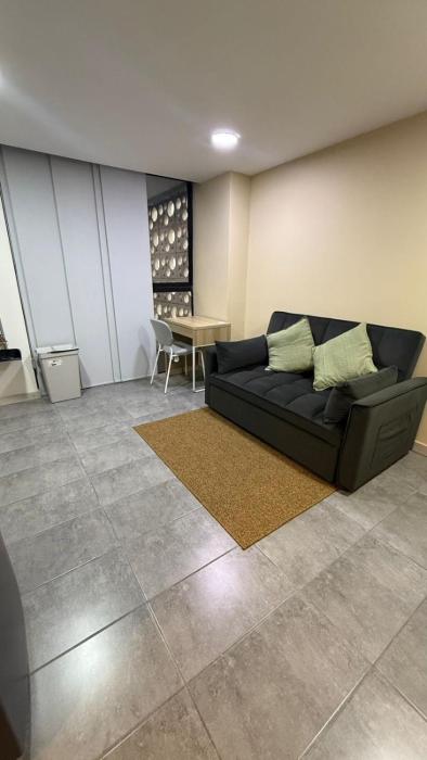 Comfortable Loft in the Middle of La Candelaria