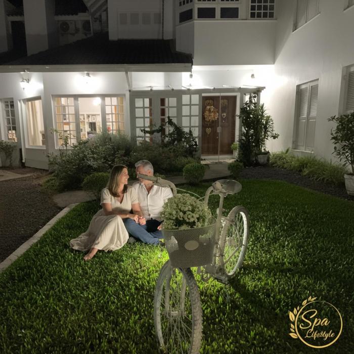 SPA LIFESTYLE Centro de Bem Estar