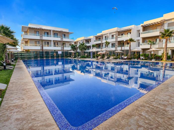 Appartement Heaven Beach Pieds dans lEau