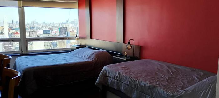 Rent Terrazas Mc
