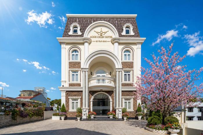 Minh Chien Hotel