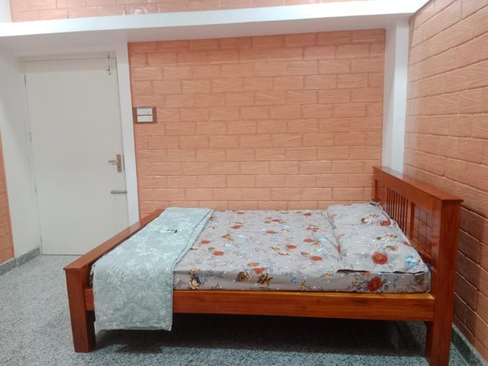 DhruvDhanush 2 -The ECO friendly house