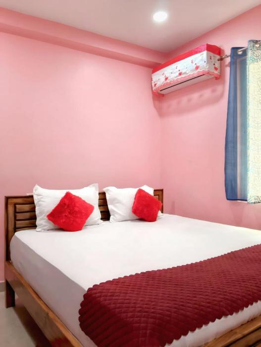 BHS Deluxe Rooms