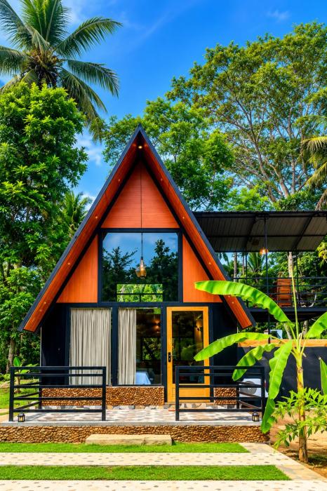 Lake Cabana