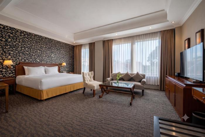The Mirah Hotel Bogor