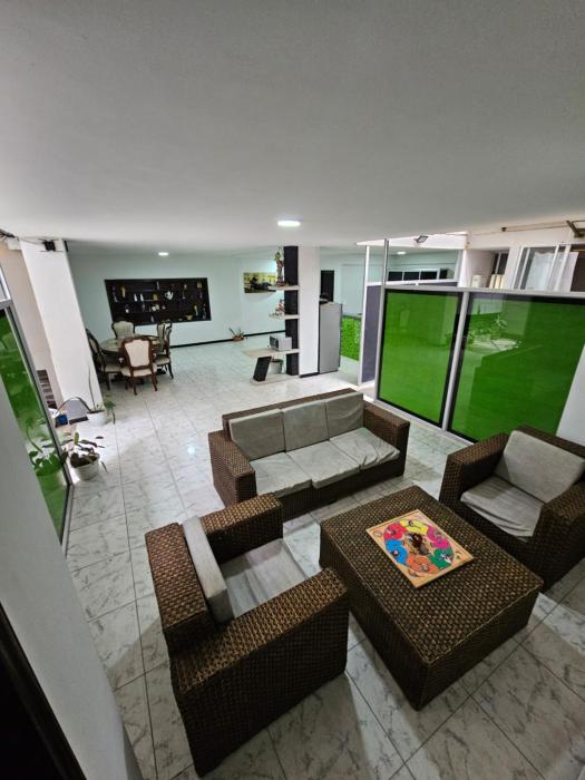 Casa Arquitectónica centro de la cuidad