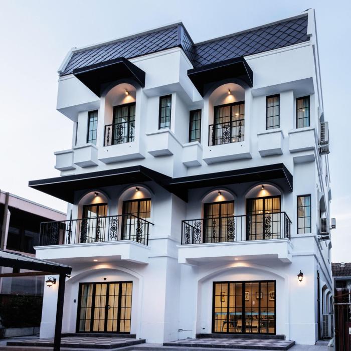 Casa Luna