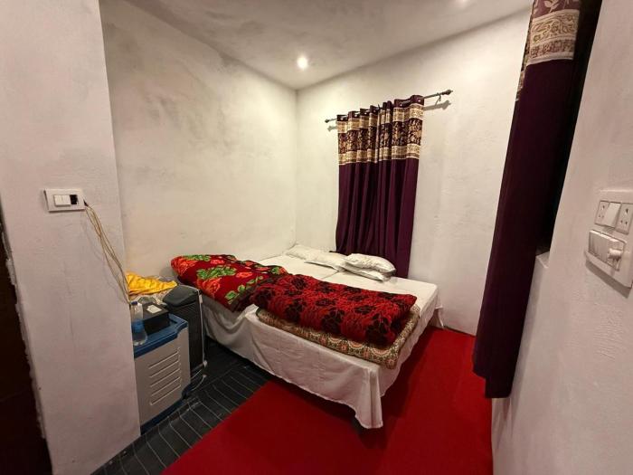 Jai maa rakeshwari homestay and tent house