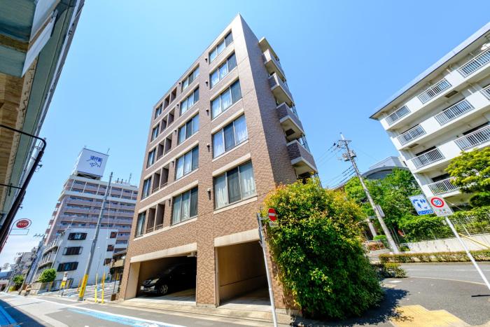 F-City 西葛西 iii