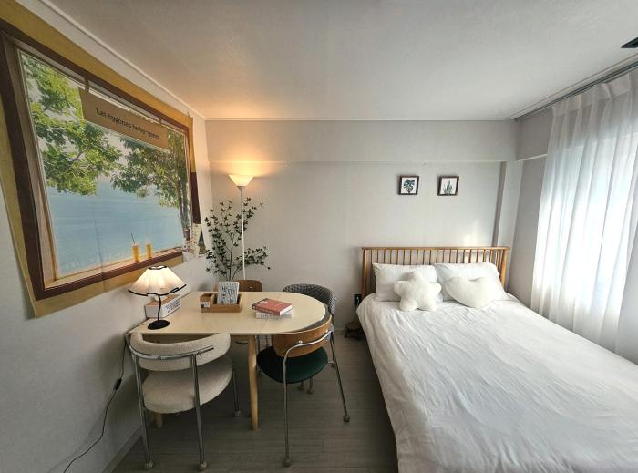 One Stay Songpa Seoul
