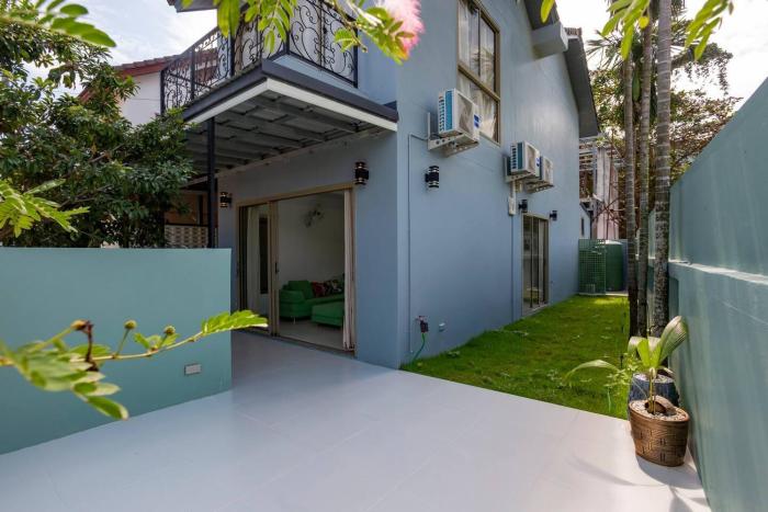 Cornerstone Villa 3BR Peaceful Tropical Hideaway