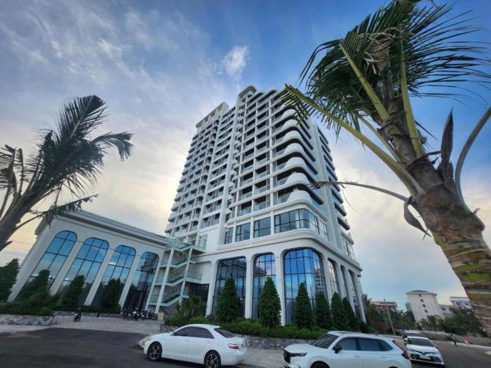 Khách Sạn LAZUR - Căn hộ cao cấp