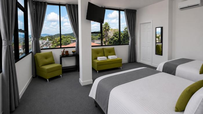hotel barmel