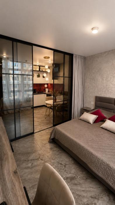 SK Atmosfera Arcadia Apartments 2