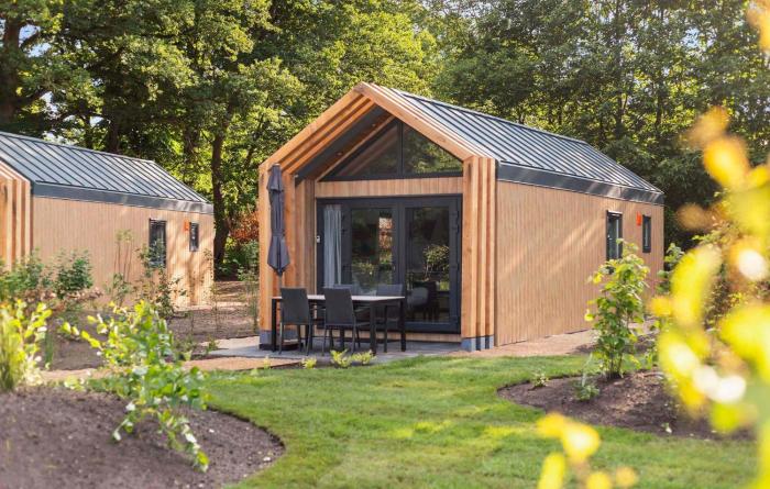 Tiny House 12