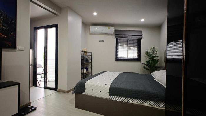 VIP Great Hill Apt