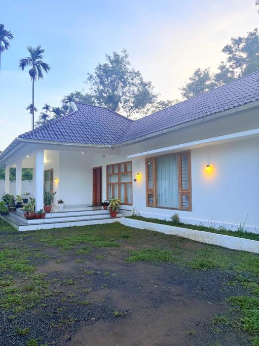 Cloud Home a pinterest home in tropics View Stay in Kalpetta