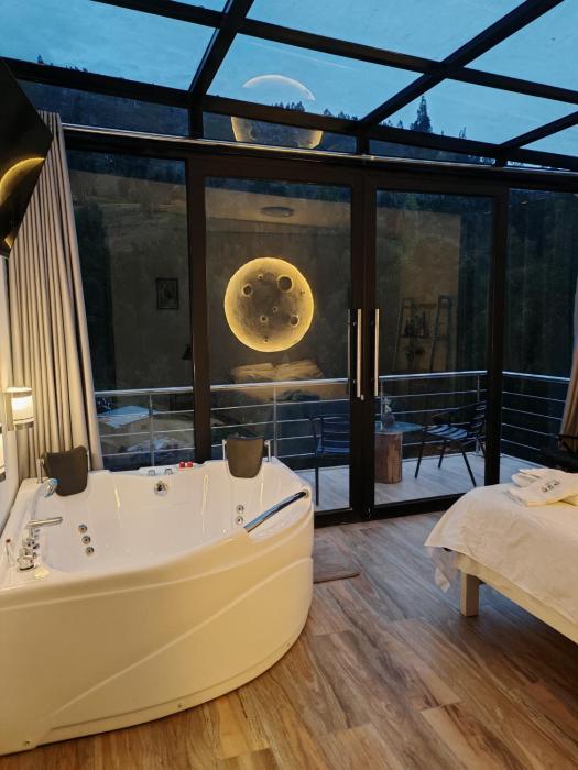 Xaxa Lodge