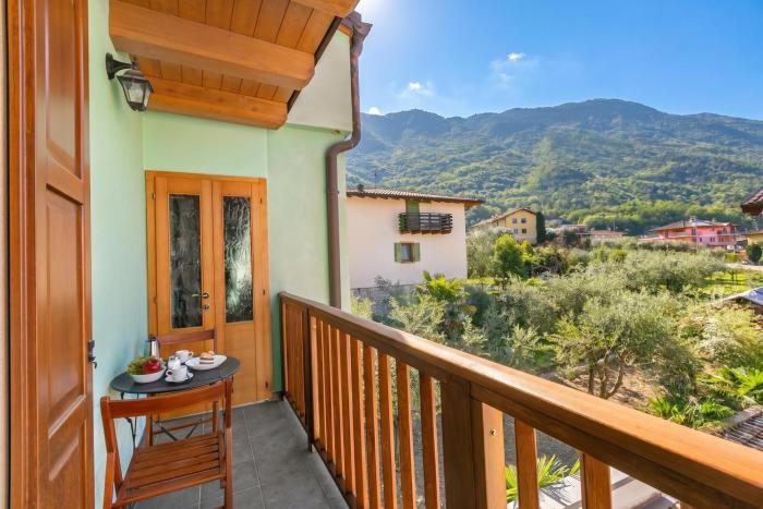 Residenza I 3 Mori B - Happy Rentals