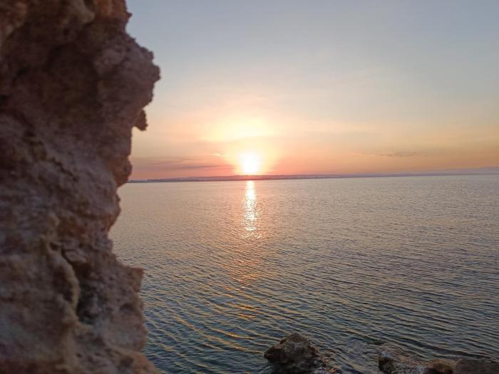 Cammileddi a mare