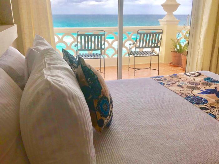 Ventanas al Paraiso Apartment Cancun