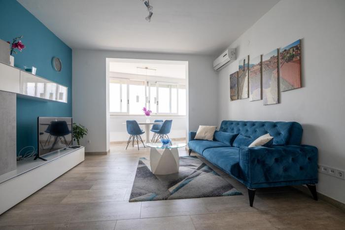Apartment Lucija