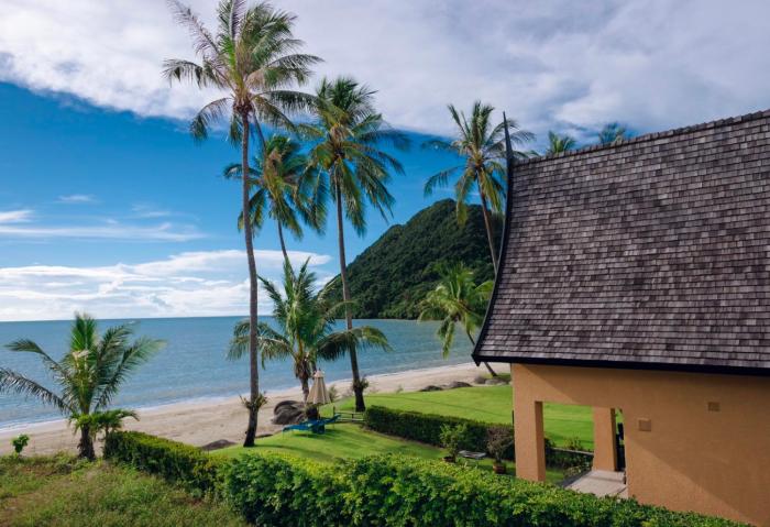 Sea Star Villa By Utalay Koh Chang