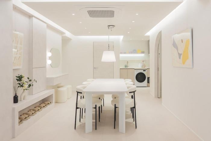 STAY OYU Seomyeon Busan - UP to 10 people
