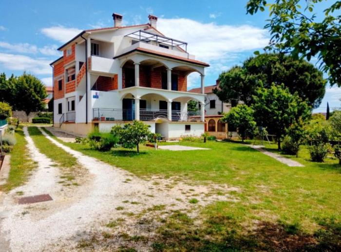 Apartment Amore