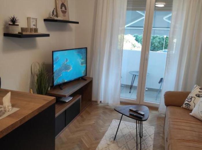 Comfort Apartment Dea