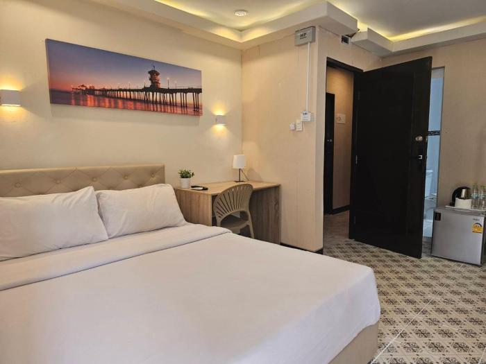 Cozy rooms Asoke