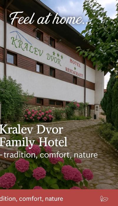 Kralev Dvor Hotel