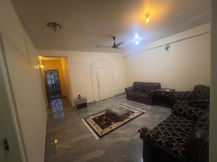 Namaste Apartment