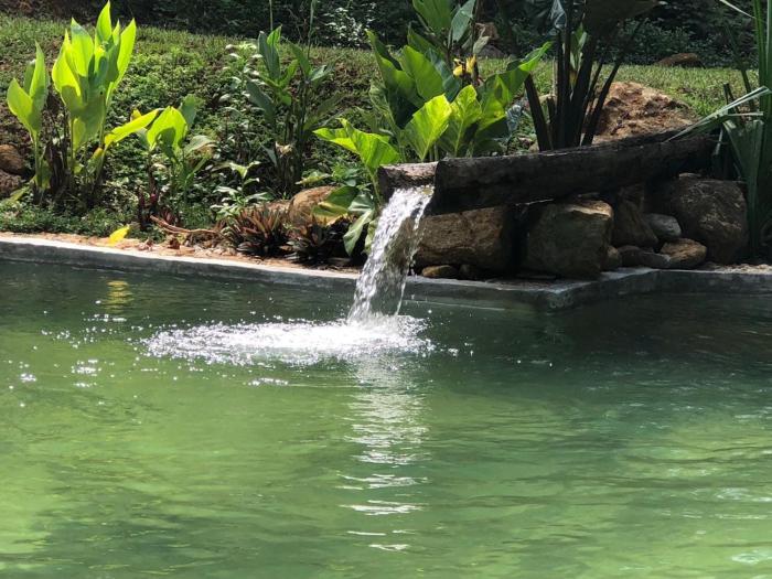 Achinthya Nature Resort