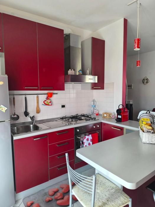 Appartamento Scerne di Pineto